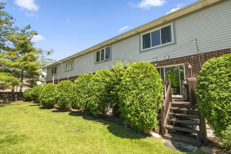15946 Ashford Court Tinley Park IL 60477