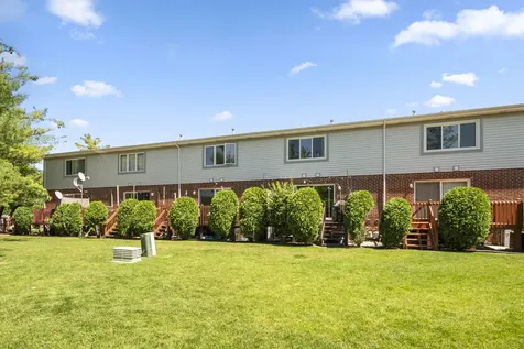 15946 Ashford Court Tinley Park IL 60477