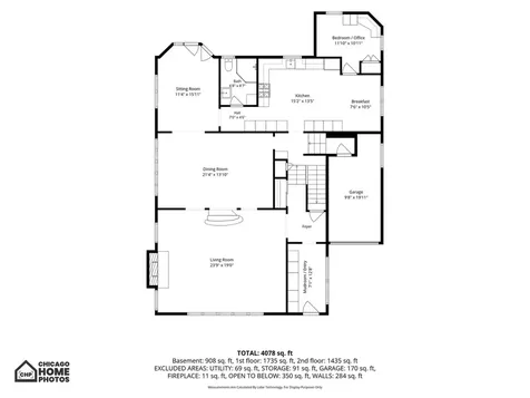 1010 Sheridan Road Wilmette IL 60091