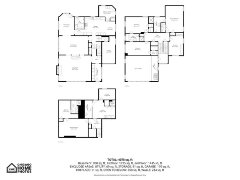 1010 Sheridan Road Wilmette IL 60091
