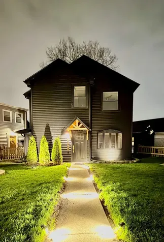 8325 West Forest Preserve Avenue Chicago IL 60634
