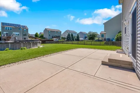 503 Sutton Street Yorkville IL 60560