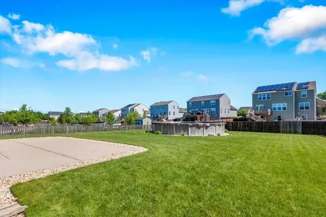 503 Sutton Street Yorkville IL 60560