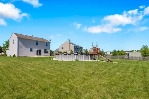 503 Sutton Street Yorkville IL 60560