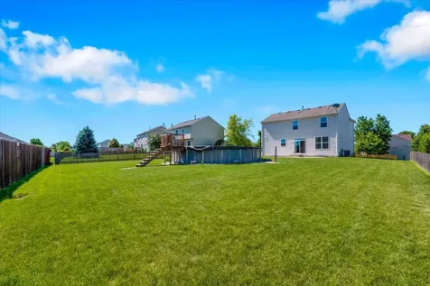 503 Sutton Street Yorkville IL 60560