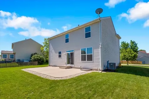 503 Sutton Street Yorkville IL 60560