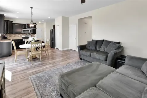 503 Sutton Street Yorkville IL 60560