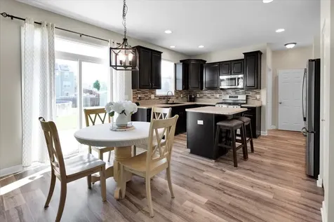 503 Sutton Street Yorkville IL 60560