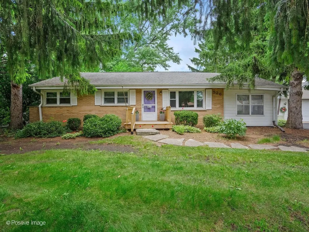526 67TH Place Willowbrook IL 60527