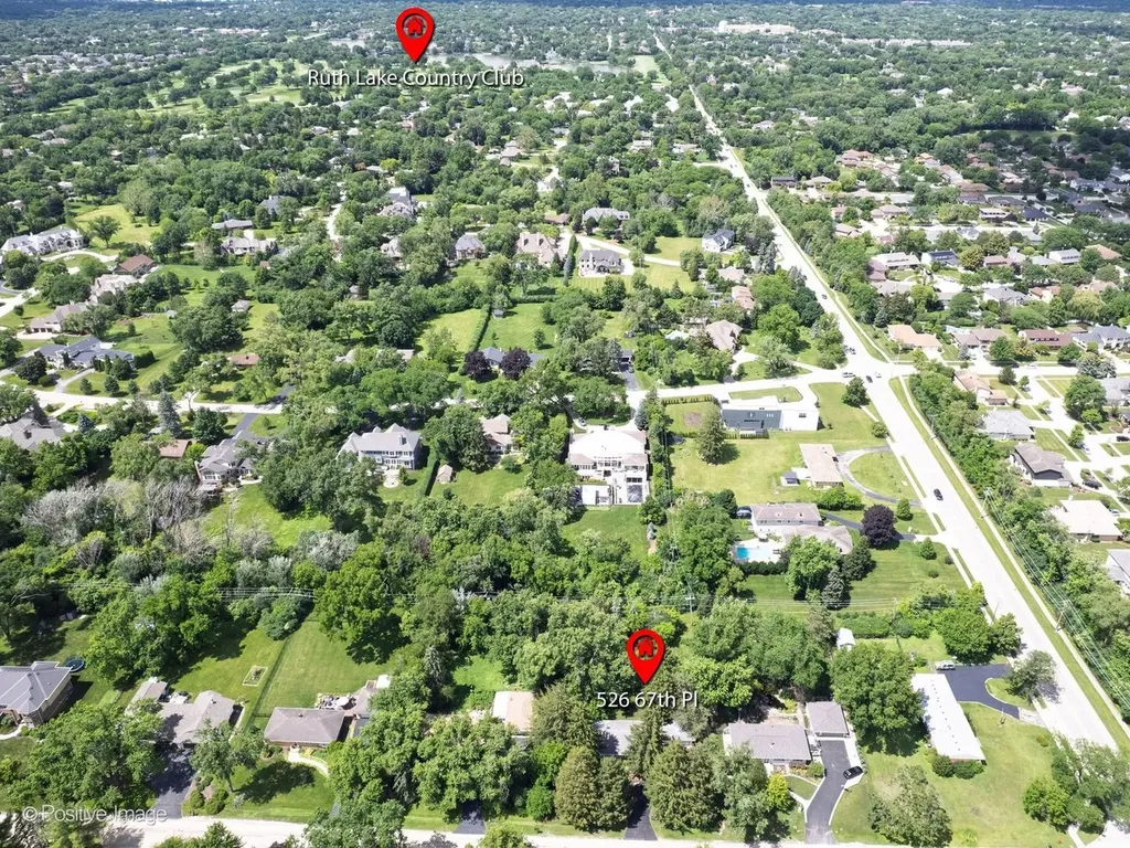 526 67TH Place Willowbrook IL 60527