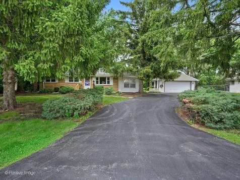 526 67TH Place Willowbrook IL 60527