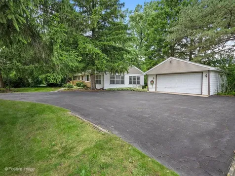 526 67TH Place Willowbrook IL 60527