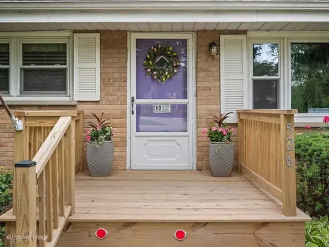 526 67TH Place Willowbrook IL 60527