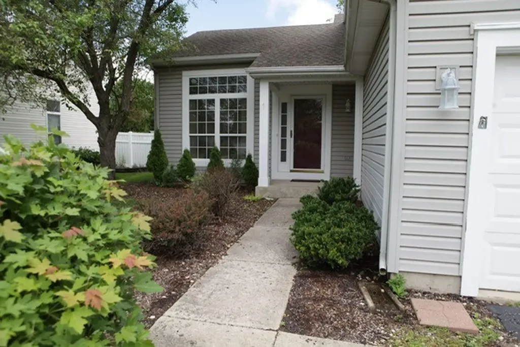 1149 Starwood Pass Lake In The Hills IL 60156