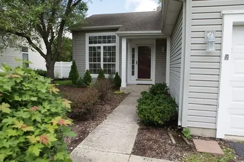 1149 Starwood Pass Lake In The Hills IL 60156