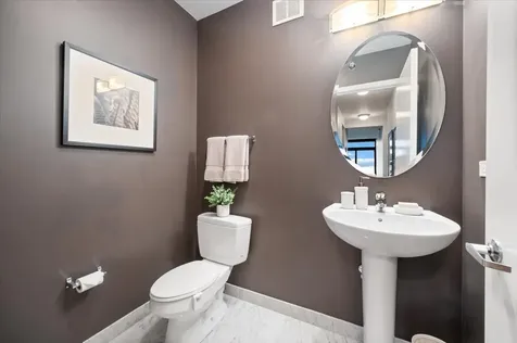 1160 South Michigan Avenue Chicago IL 60605