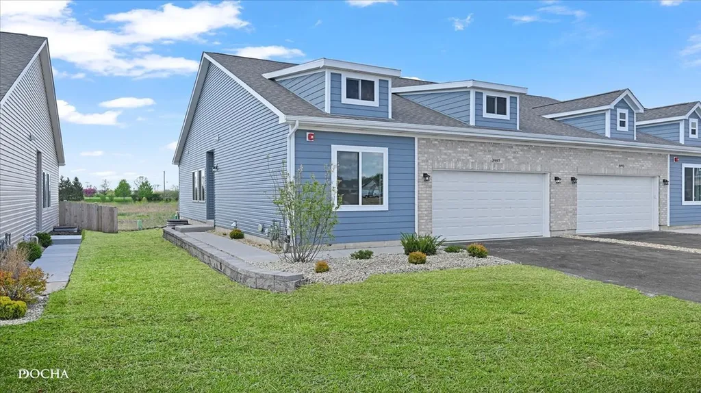 3993 Shoeger Drive Yorkville IL 60560