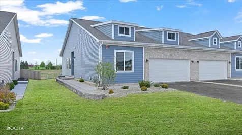 3993 Shoeger Drive Yorkville IL 60560