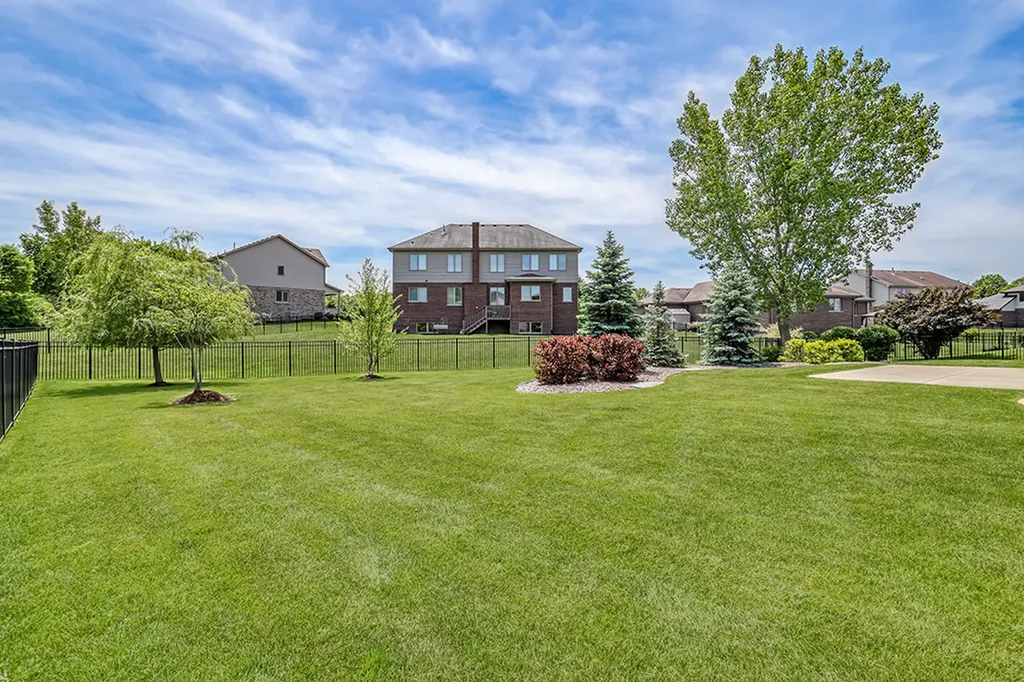 12427 Pemrose Court Mokena IL 60448