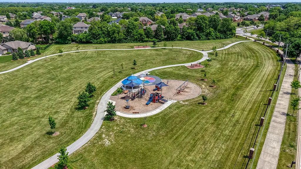 12427 Pemrose Court Mokena IL 60448