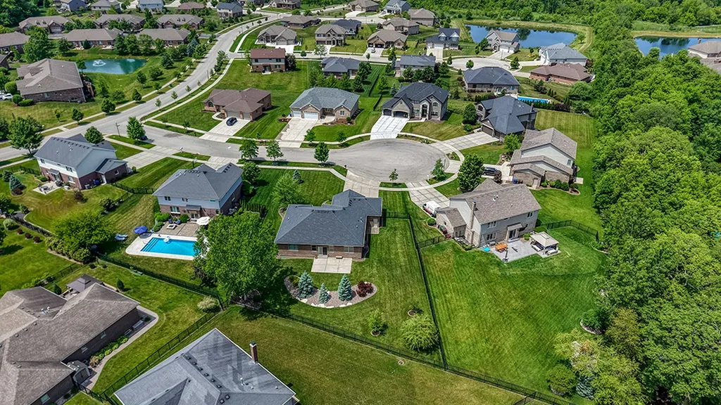 12427 Pemrose Court Mokena IL 60448