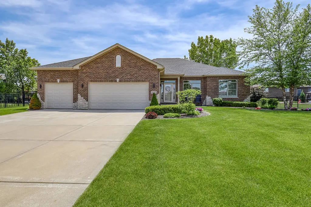 12427 Pemrose Court Mokena IL 60448