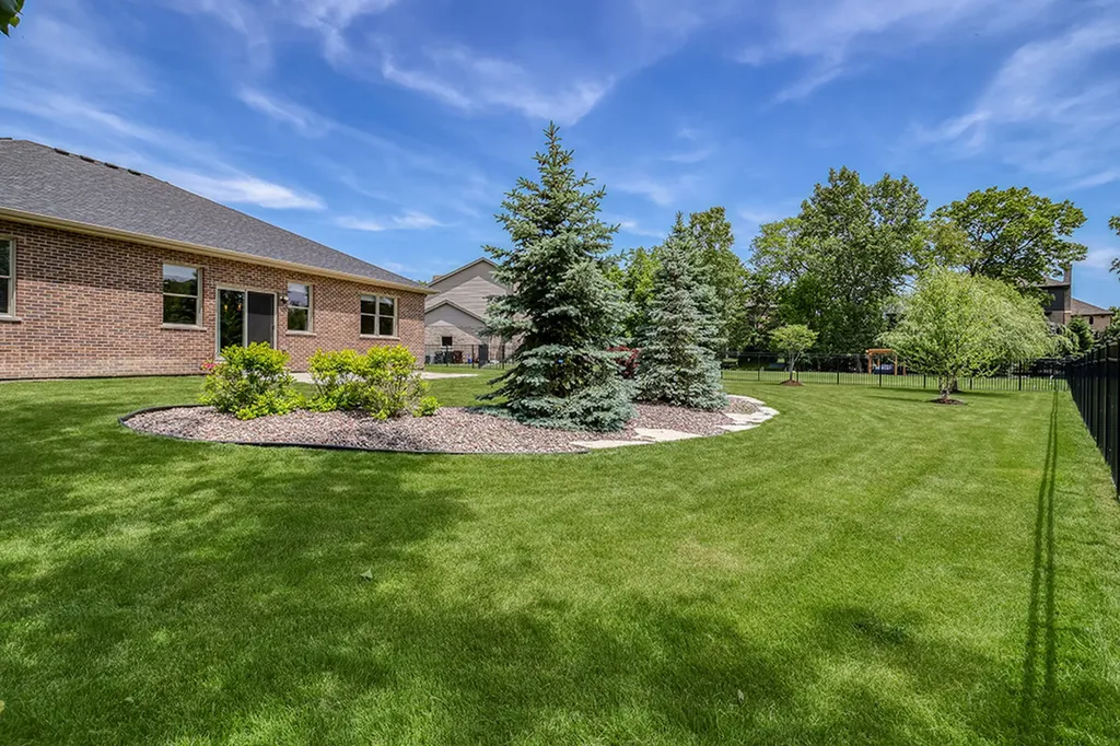 12427 Pemrose Court Mokena IL 60448