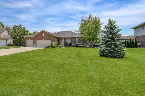 12427 Pemrose Court Mokena IL 60448
