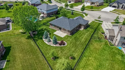 12427 Pemrose Court Mokena IL 60448