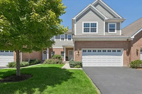1814 Torrey Parkway Libertyville IL 60048