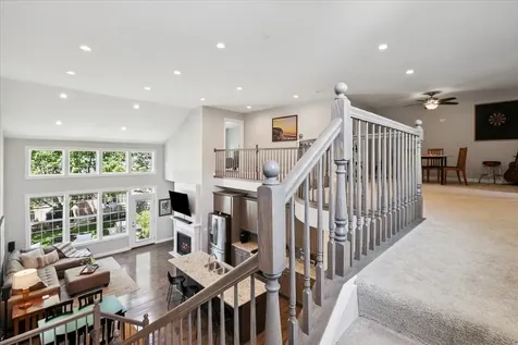 1814 Torrey Parkway Libertyville IL 60048