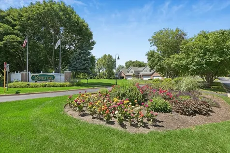 1814 Torrey Parkway Libertyville IL 60048