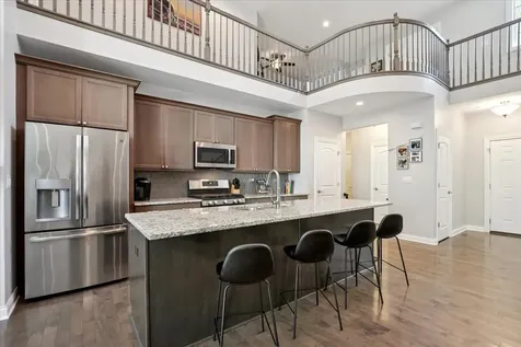1814 Torrey Parkway Libertyville IL 60048
