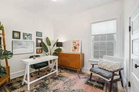 4626 North Kilbourn Avenue Chicago IL 60630