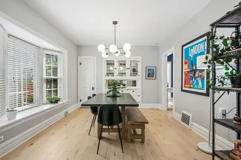 4626 North Kilbourn Avenue Chicago IL 60630