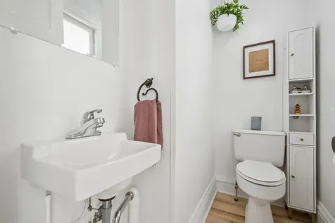 4626 North Kilbourn Avenue Chicago IL 60630