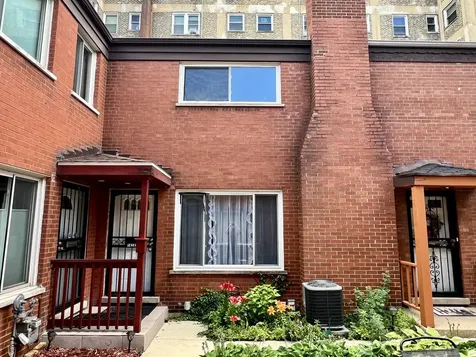 1414 West Chase Avenue Chicago IL 60626