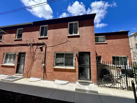 1414 West Chase Avenue Chicago IL 60626