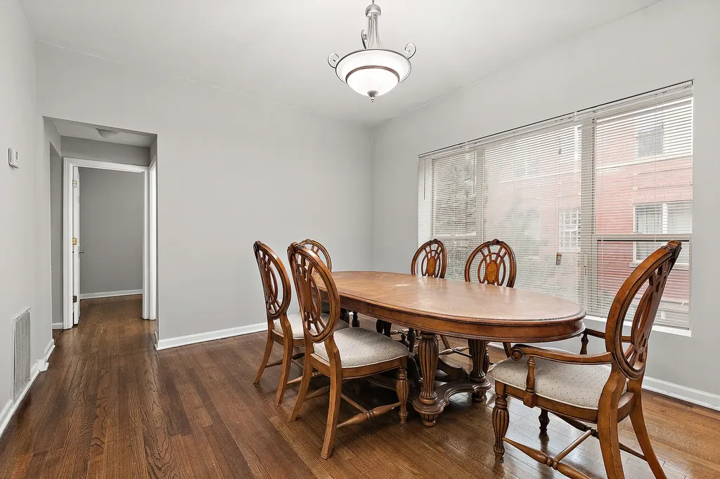 5150 South King Drive Chicago IL 60615