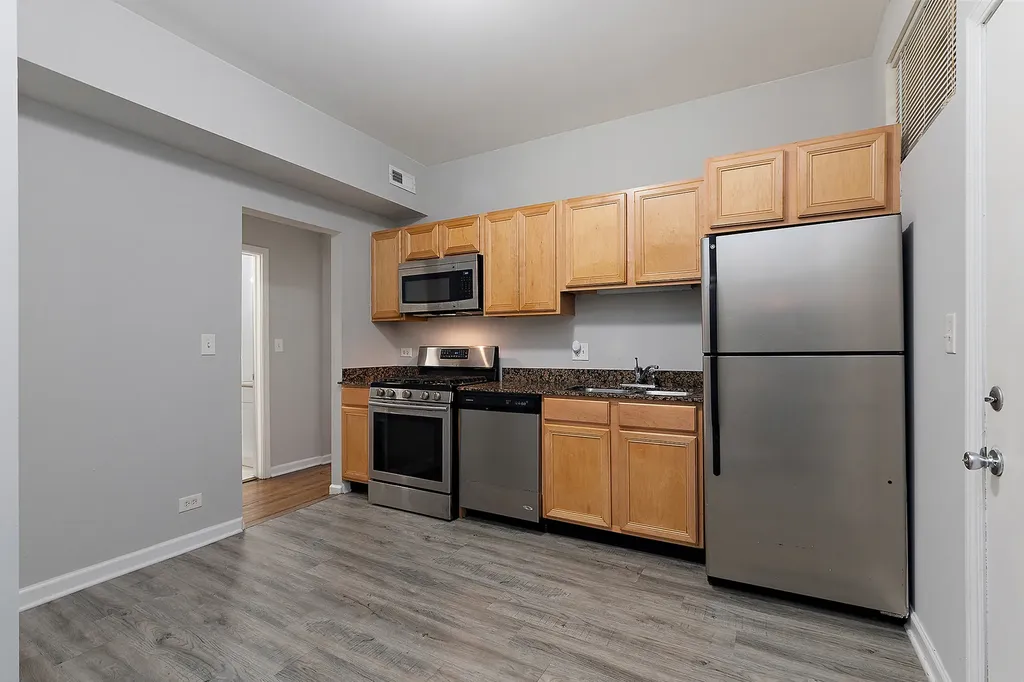 5150 South King Drive Chicago IL 60615