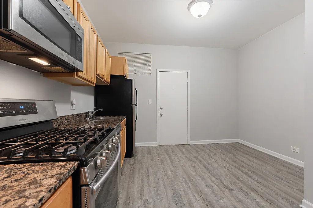 5150 South King Drive Chicago IL 60615