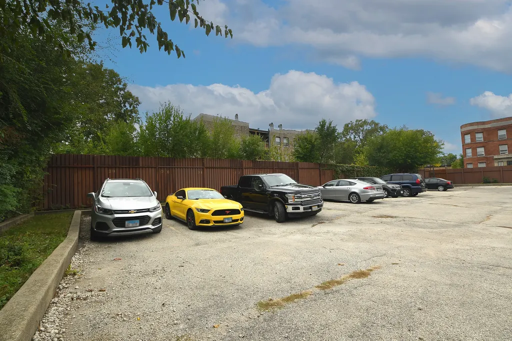 5150 South King Drive Chicago IL 60615