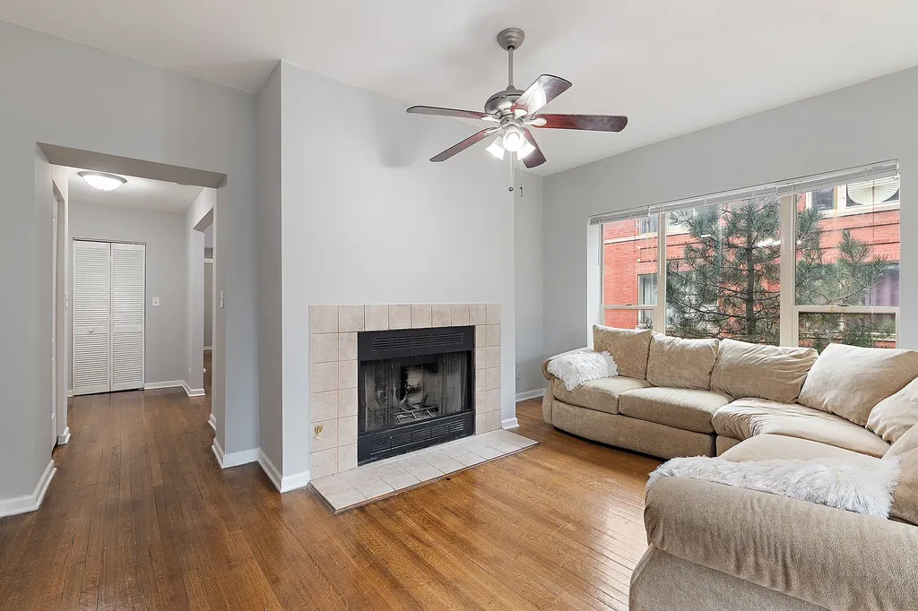 5150 South King Drive Chicago IL 60615