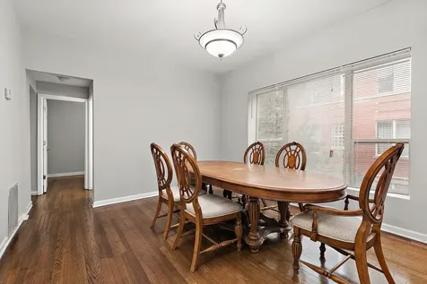 5150 South King Drive Chicago IL 60615