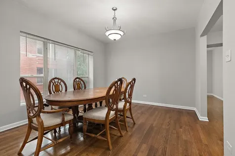 5150 South King Drive Chicago IL 60615