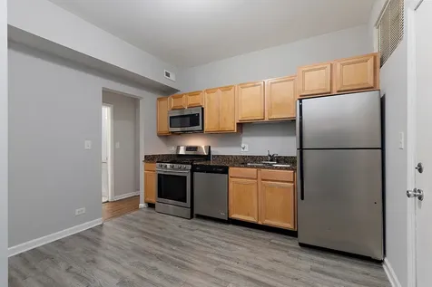 5150 South King Drive Chicago IL 60615