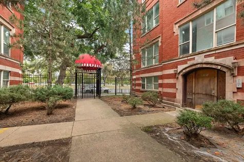 5150 South King Drive Chicago IL 60615