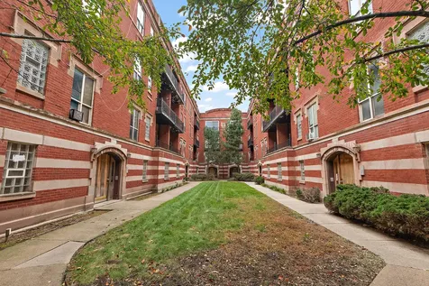 5150 South King Drive Chicago IL 60615