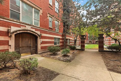 5150 South King Drive Chicago IL 60615
