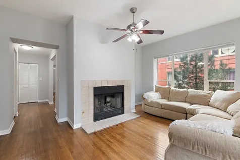 5150 South King Drive Chicago IL 60615